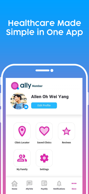 HeyAlly(圖1)-速報App