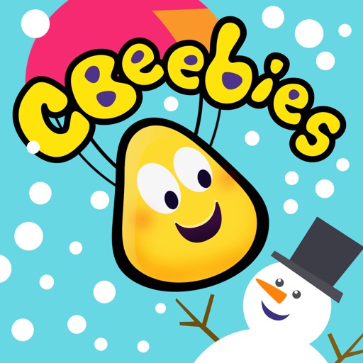 Go Explore from CBeebies