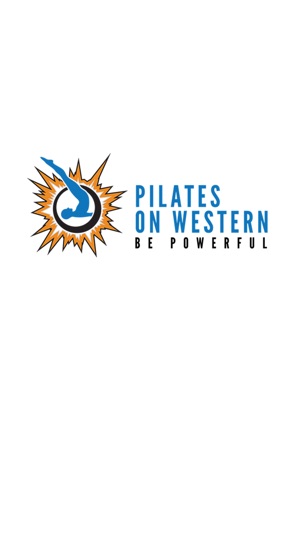 Pilates on Western