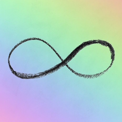 InfiniteCounterlogo