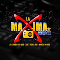 Máxima FM Radio