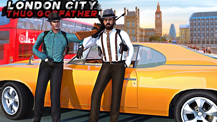 London City Crime Lord screenshot-5