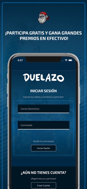 DUELAZO(圖1)-速報App