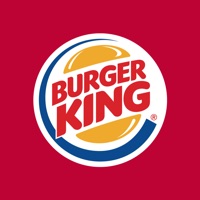 My Burger King BE & LUX ne fonctionne pas? problème ou bug?