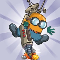 Diggy: найди минералы на пк