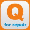 Quality for repair