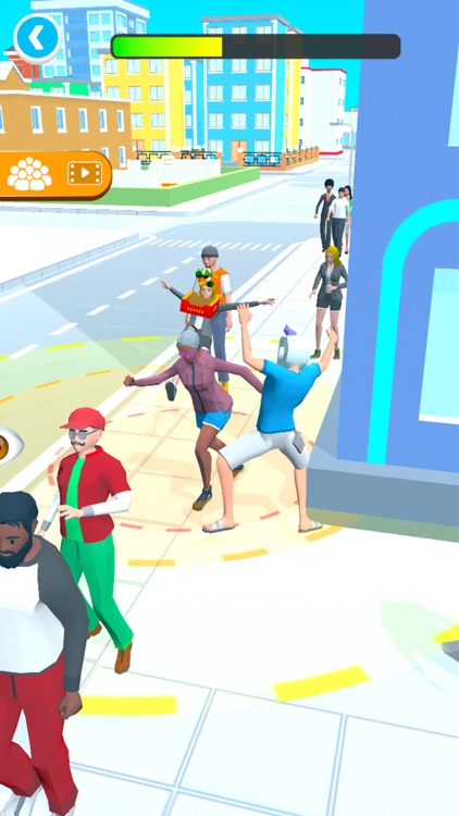 God Of Pranks screenshot-3