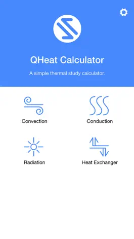 Game screenshot QHeat mod apk