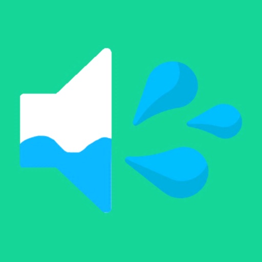 Speaker Cleaner Water Remove by Frantisek Krejci