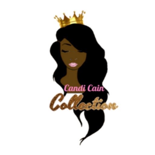 Candi Cain Collection icon