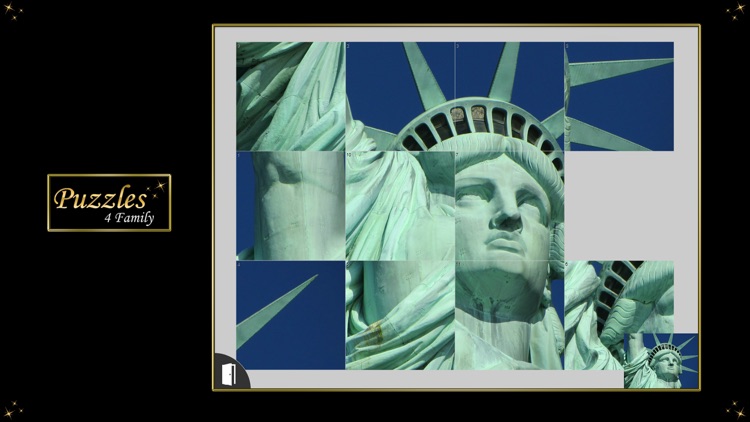 New York - Jigsaw game screenshot-3