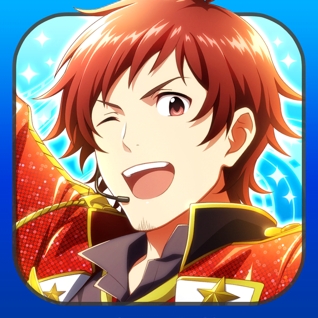 アイドルマスター Sidem Live On St Ge の評価 口コミ Iphoneアプリ Applion