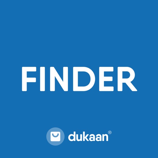 Dukaan® Finder