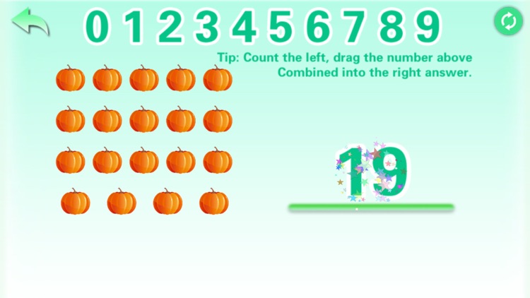 Primary 123 - kids math 123 screenshot-4