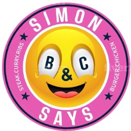 Simon Says