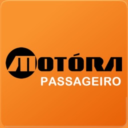 Motóra Passageiro