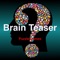 Brain Teaser Puzzles offers a different and unique logic puzzle games which forces the user to think in unconventional way