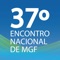 App oficial do Encontro Nacional de Medicina Geral e Familiar