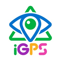 iGPS App