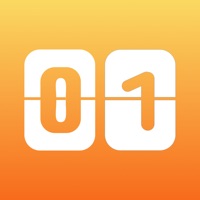 Flip Clock - Digital Clock на пк