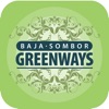 Baja Sombor Greenways