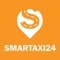 SmartTaxi is a comfortable, fast and safe, easy to use taxi ride application 