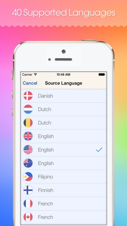 Smart Translator!!