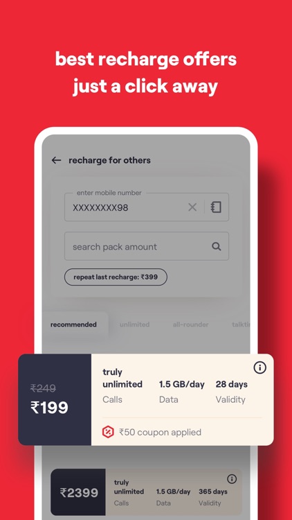 Vi™ App