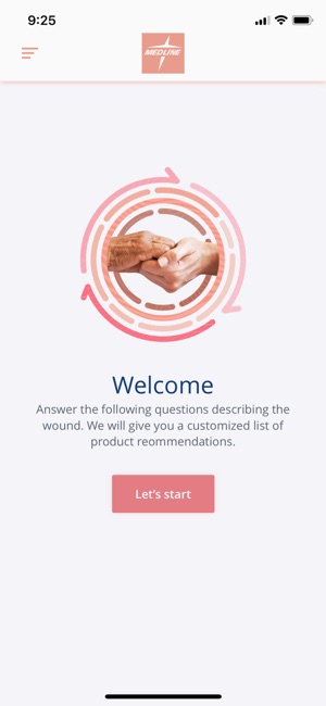 Skin Health Product Selector(圖1)-速報App