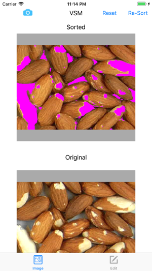 AMVT Virtual Sorting Machine(圖3)-速報App