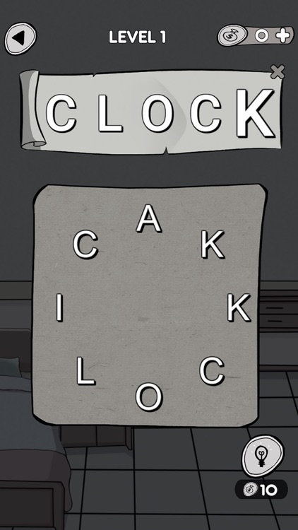 Escape Word screenshot-7