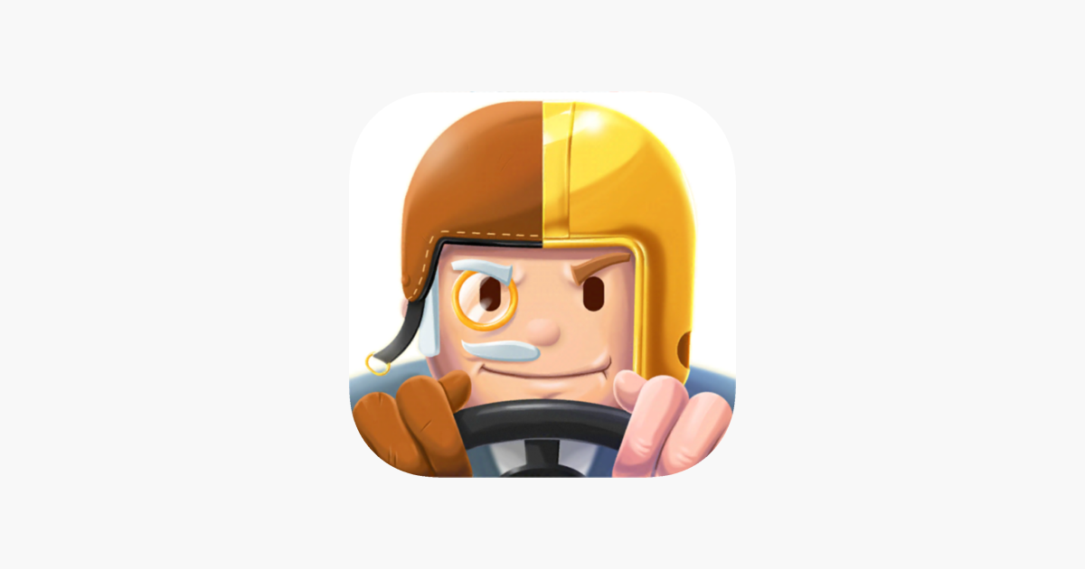 ‎Clash Rider - Clicker Tycoon on the App Store