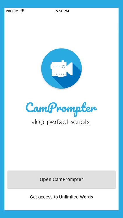 CamPrompter