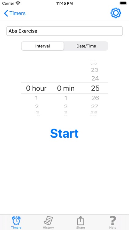 TimerZ -Last Timer You'll Need screenshot-8