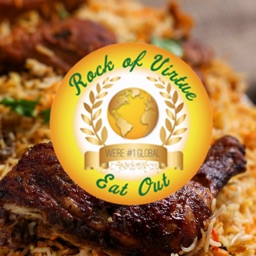Rock of Virtue Eat Out