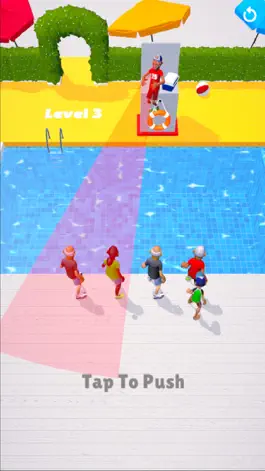 Game screenshot Waterpark 3D - Pool Games hack