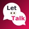 LetTalk est le réseau social 100% Africain ultime qui vous met en contact avec les personnes de votre communauté locale et internationale