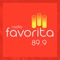 Radio Favorita nace en Curicó, en la Frecuencia 89
