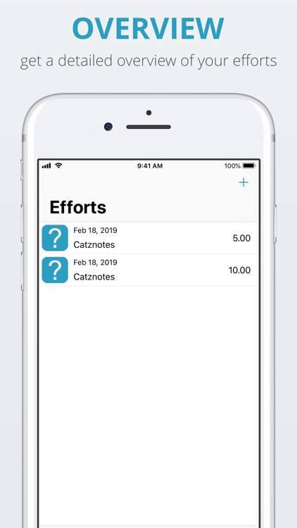 CatzNotes screenshot-3