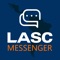 The LASC Messenger App is a secure and encrypted communication tool for NEC Partners and the Network of distributors across Latin America