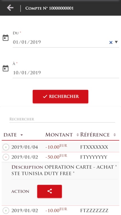 TFBank Mobile screenshot-3