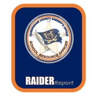 Kontakt Raider Report App