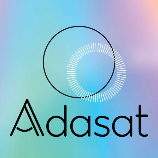 ADASAT عدسات