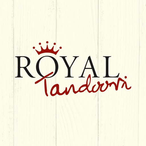 Royal Tandoori