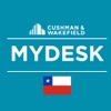 MyDesk C&W CL