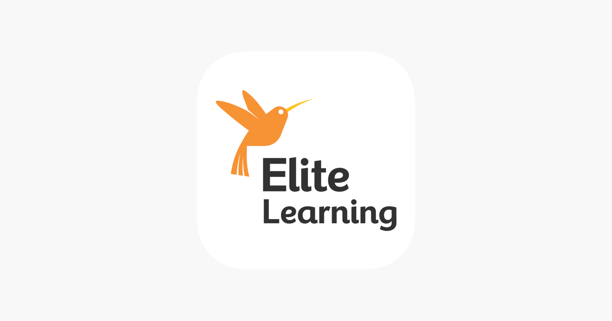 Elite Learning on the App Store