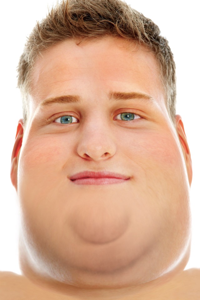 FatBooth screenshot 4