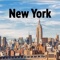 Narrated walking tour of lower Manhattan