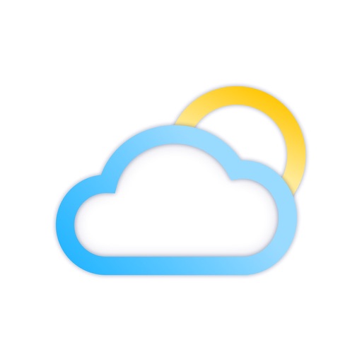 Weather Radar & Alerts Pro iOS App