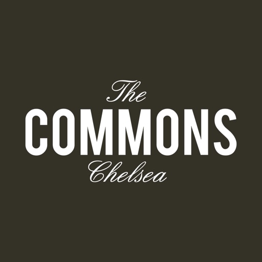 The Commons Chelsea